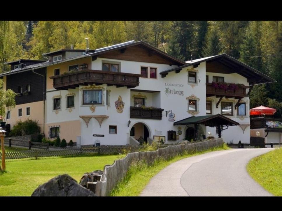 Doppelzimmer mit Balkon